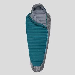 Trekking Sleeping Bag - MT900 10°C 14 Trekking Sleeping Bag - MT900 10°C -Camping Store kf218dabedd12b5df68032ae269508b0f