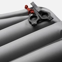 Inflatable Trekking Mattress - MT500 Air XL - 195 X 60 Cm -Camping Store kf375ff583fd73cc58a5519414a03e18a 1