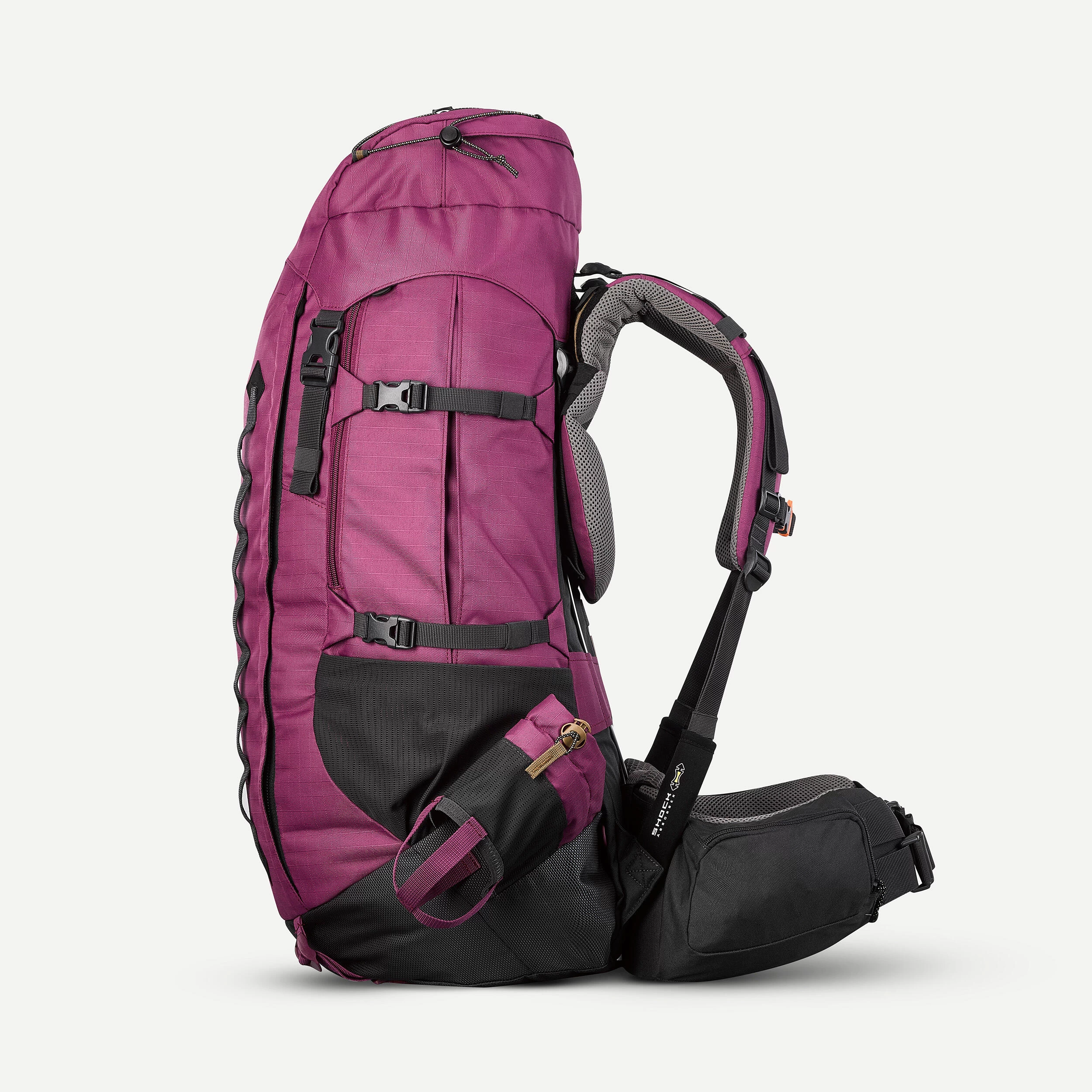Women's Trekking Backpack 60+10 L 8 Women's Trekking Backpack 60+10 L - Image 6
