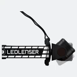 Ledlenser H19R Signature Rechargable LED Outdoor Head Torch -Camping Store kf5ec67265068846fbf22562e0a58eeaf