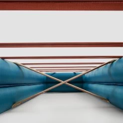 Quechua Inflatable Camping Bed Base - Camp Bed Air 70 Cm -Camping Store kf71d1e3cf298273552bc907c524eda46