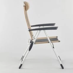 Quechua Folding Reclining Camping Chair -Camping Store kf8094a44f674d0a973325c63db425d7f