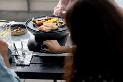 Campingaz 360 GRILL TABLETOP GAS BARBECUE -Camping Store kf8117dc8f07c846d895cacb3e51bbfe1