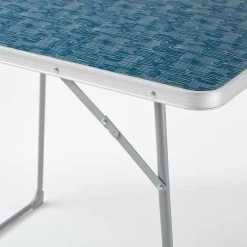 Quechua FOLDING CAMPING TABLE – 2 TO 4 PEOPLE -Camping Store kf9734144587bd7b900c0f6f63a625e9a