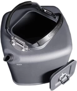 RidgeMonkey Square Kettle XL (RM551) -Camping Store kfa0706561be315608c7d54f243ea1d1c