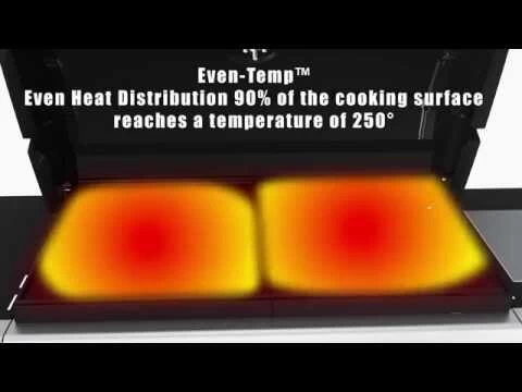 Campingaz Black 4 Series Classic LS Plus D Barbecue 7 Campingaz Black 4 Series Classic LS Plus D Barbecue - Image 5