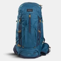 Men's Trekking 50+10 L Backpack MT500 Air 21 Men's Trekking 50+10 L Backpack MT500 Air -Camping Store kfb5642191a593126e675205e44d92e8f