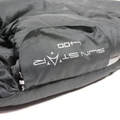 Sun Star Double 400 DL Charcoal 16 Sun Star Double 400 DL Charcoal -Camping Store kfbc5f0ed1bfa4723aab5b318814c9f1e