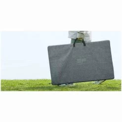 EcoFlow 400W Portable Solar Pane -Camping Store kfbcbbb295fdbfe0ccf59f0d2ac590f40