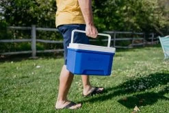 IGLOO Laguna 9 Cool Box Red -Camping Store kfc949705c207b5d3c99f7f0b9703968e