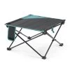 Quechua LOW FOLDING CAMPING TABLE MH100 Grey -Camping Store kfcf6075d3d235672dd35d1d04faa2875