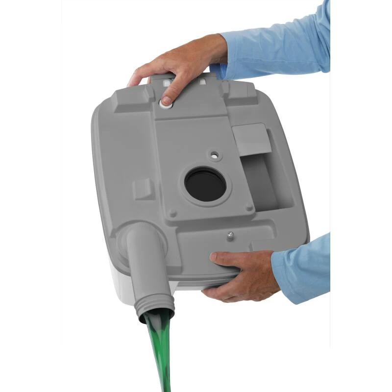 Thetford Porta Potti 365 9 Thetford Porta Potti 365 - Image 7