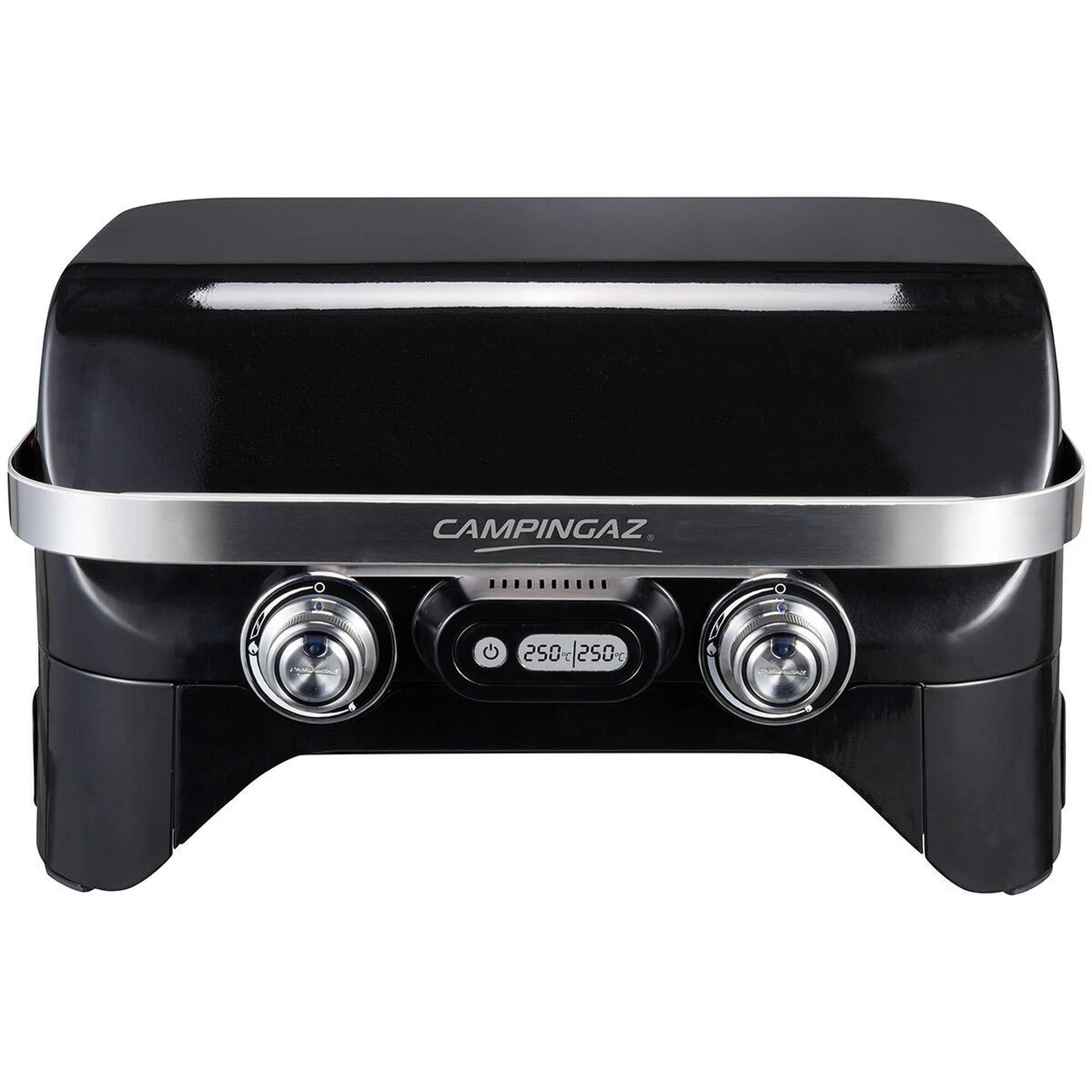 Campingaz Attitude 2100 EX Table Top Barbecue Black 3 Campingaz Attitude 2100 EX Table Top Barbecue Black