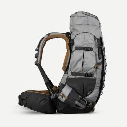 Men's Trekking Backpack 50+10 L -Camping Store kfec0c07f064f9f69ab0d6b458ab2dc64
