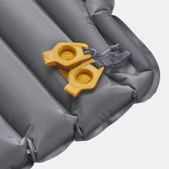 Inflatable Trekking Mattress - MT500 Air S - 120 X 52 Cm - 1 -Camping Store kff2f5f6f2b695565c49cf7396ad0c297