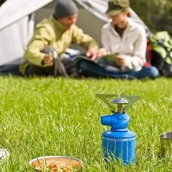 Campingaz Twister Plus Backpacking Stove -Camping Store kffceca10e3a5072f2fef4453524b9c67