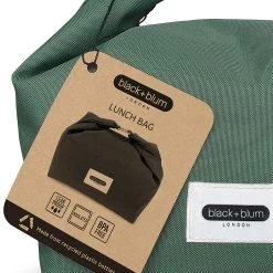 Black+Blum Lunch Bag 6.7L Olive 9 Black+Blum Lunch Bag 6.7L Olive -Camping Store kfffd194ab0f4609566ced8968db2b11e